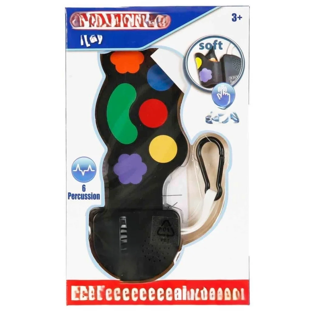 İthalat® 33339 ANHTARLIK MÜZİKAL 3A 12D
