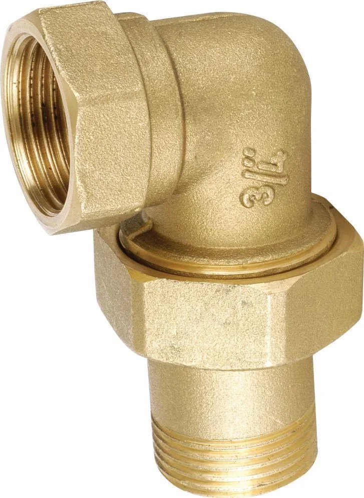 İthalat® 3/4 Köşe Radyatör Rakoru