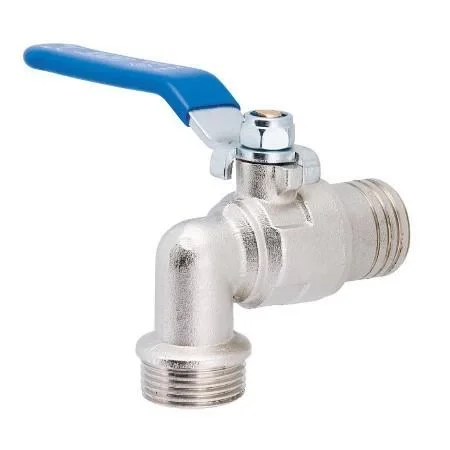 İthalat® 3/4 Küresel Bas
