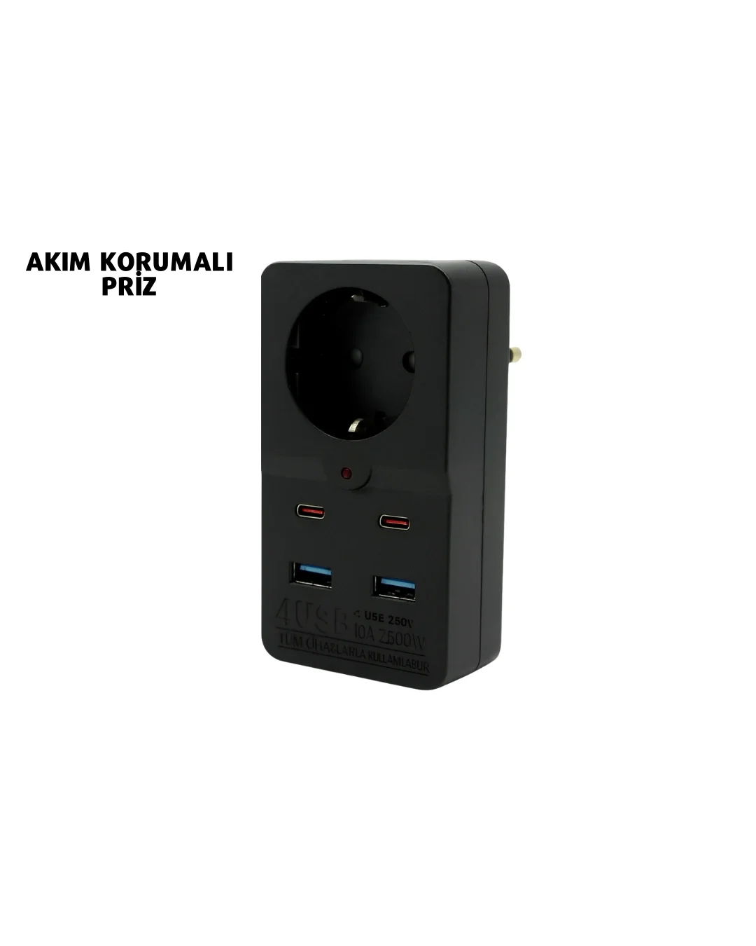 İthalat® 3438 PRİZ