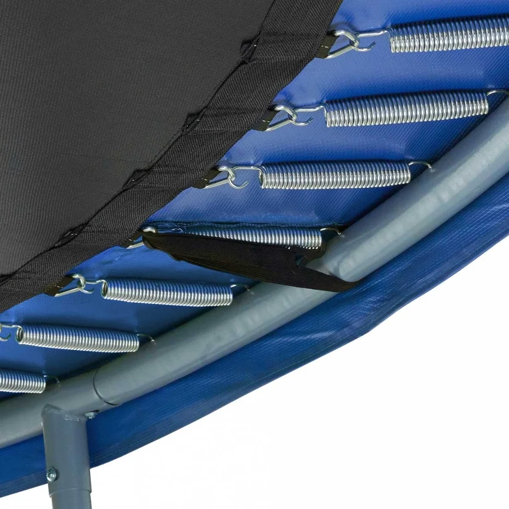 İthalat® 366 cm (12 Ft) Güvenlik Fileli Trambolin TRP-89