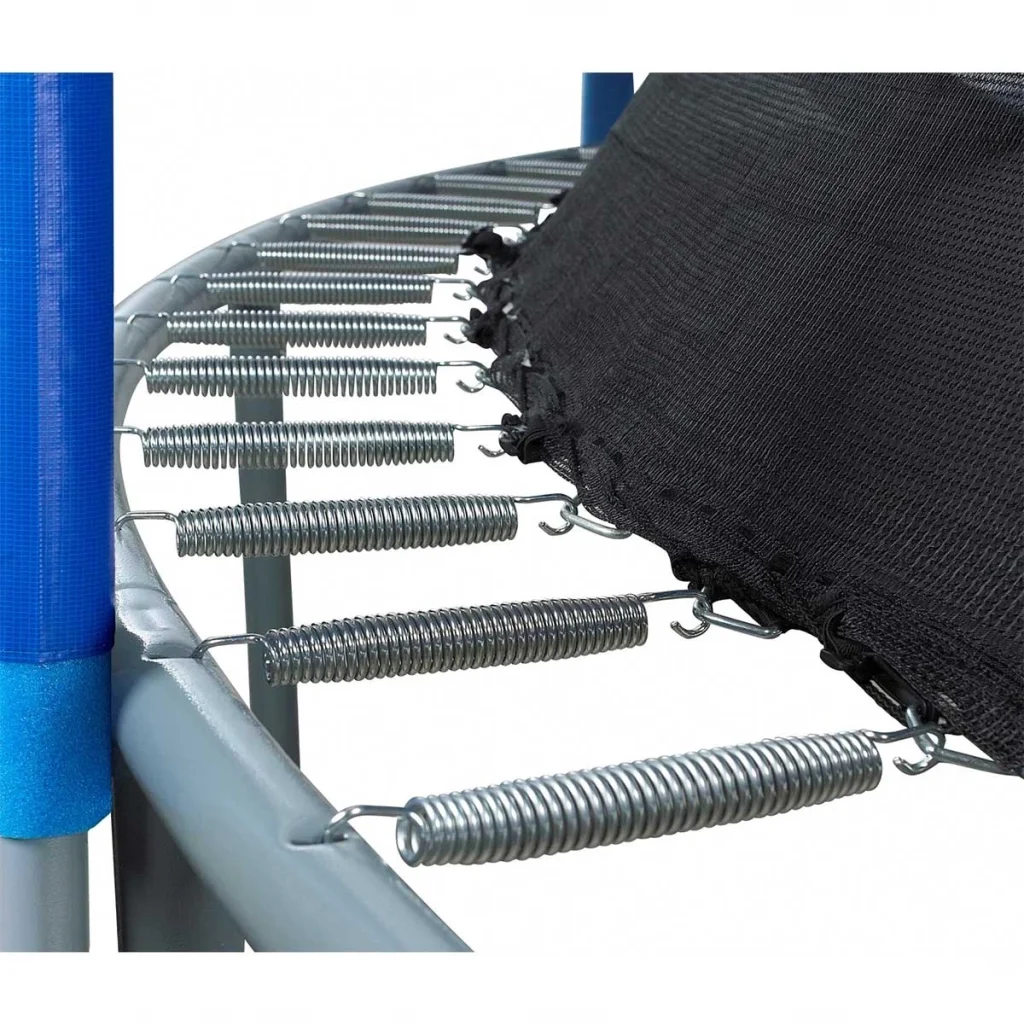 İthalat® 366 cm (12 Ft) Güvenlik Fileli Trambolin TRP-89
