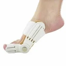 İthalat® **** 368 Halluks Valgus Gece Ateli Plastik Destekli İthalat® **** 368 Halluks Valgus Gece Ateli Plastik Destekli