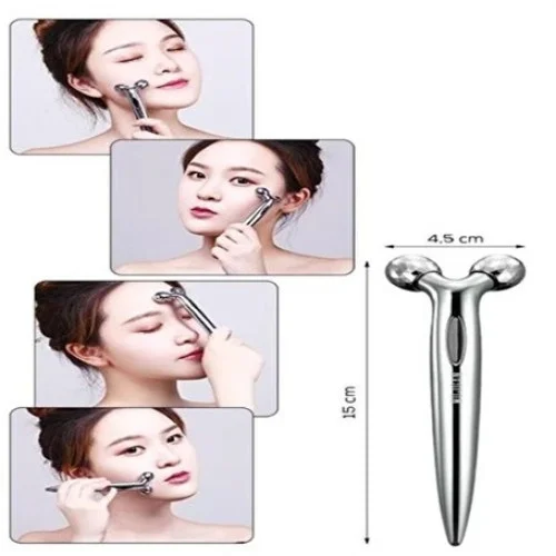 İthalat®  3D KLASİK MASAJ ALETİ