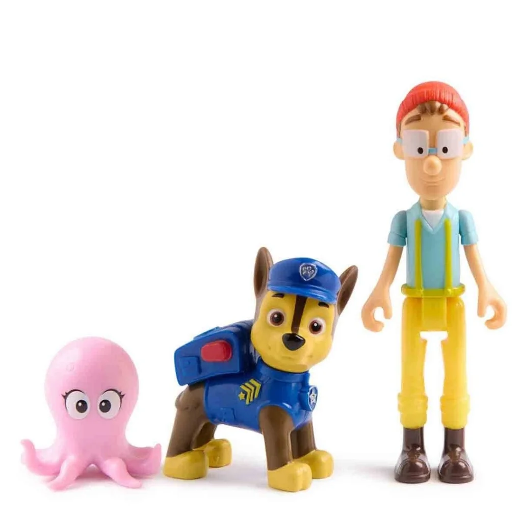 İthalat® 3’lü Figür Seti Fiyatı, Yorumları ve Özellikleri