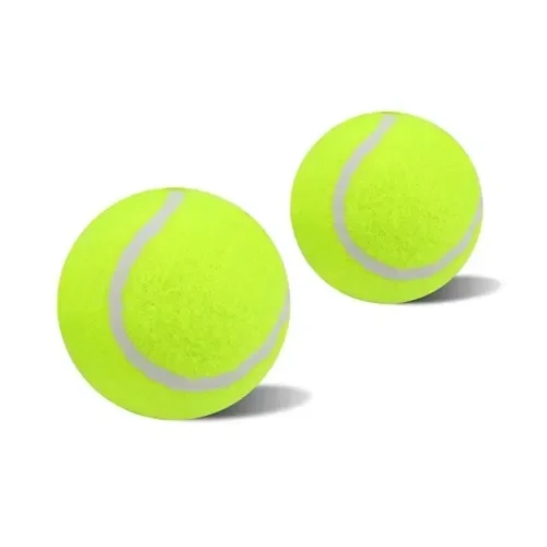 İthalat® 3'lü Köpek Oyun Tenis Topu