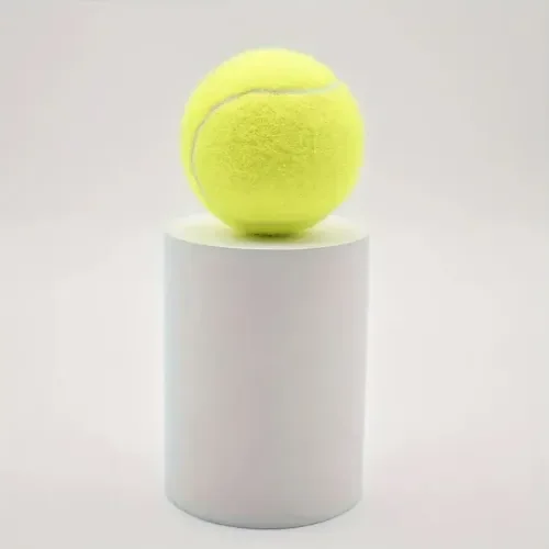 İthalat® 3'lü Köpek Oyun Tenis Topu