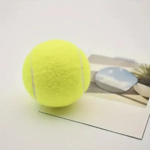 İthalat® 3'lü Köpek Oyun Tenis Topu