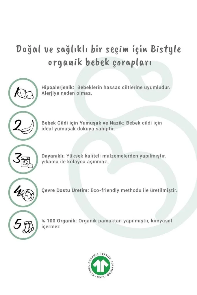 İthalat®   3'Lü Penye Rainbow Soket Çorap BS10113 Nil