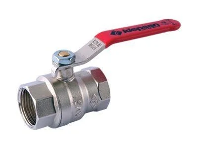 İthalat® 3''lük Küresel Vana Tam Geçişli PN16 İthalat® 3''lük Küresel Vana Tam Geçişli PN16