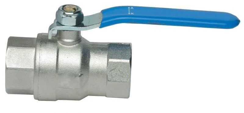 İthalat® 3''lük Küresel Vana Tam Geçişli PN16 İthalat® 3''lük Küresel Vana Tam Geçişli PN16