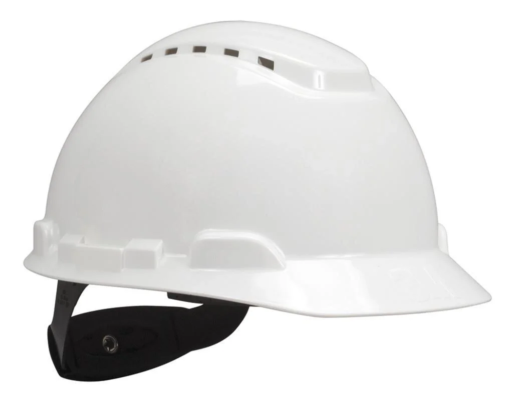 İthalat® 3M H700 Beyaz Baret Vidalı Havalandırmalı Fiyatı, Yorumları ve Özellikleri