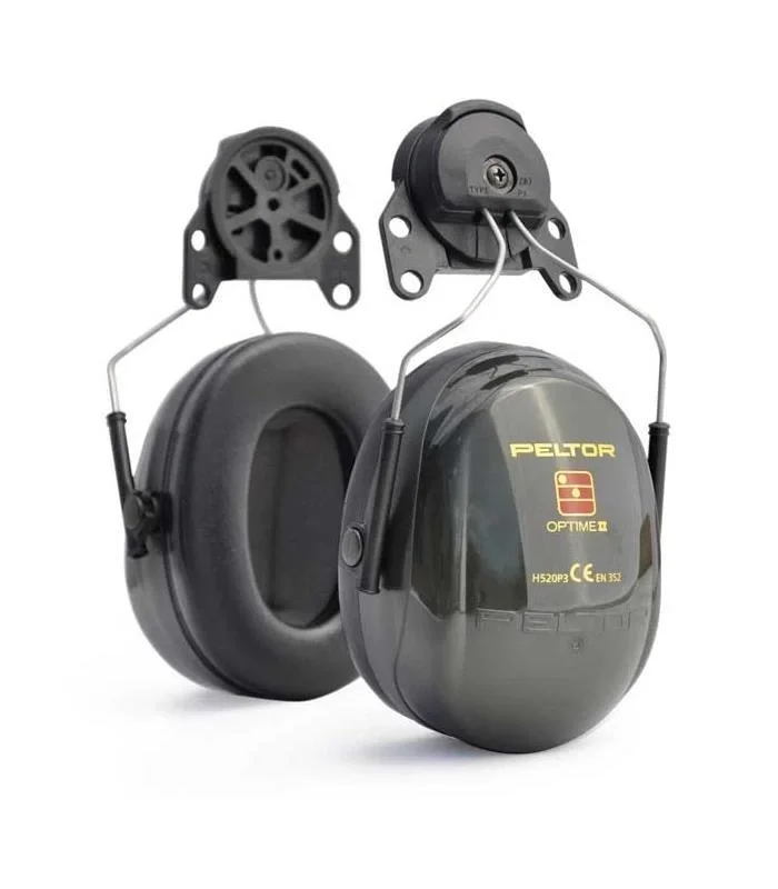 İthalat® 3M Peltor H520P3E Optime II Barete Takılabilir Kulaklık Fiyatı, Yorumları ve Özellikleri