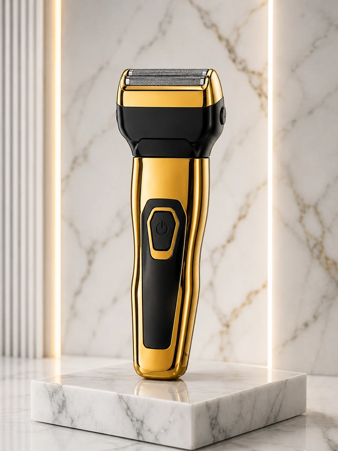 İthalat® 3'Ü 1 ARADA TIRAŞ MAKİNESİ MR818
