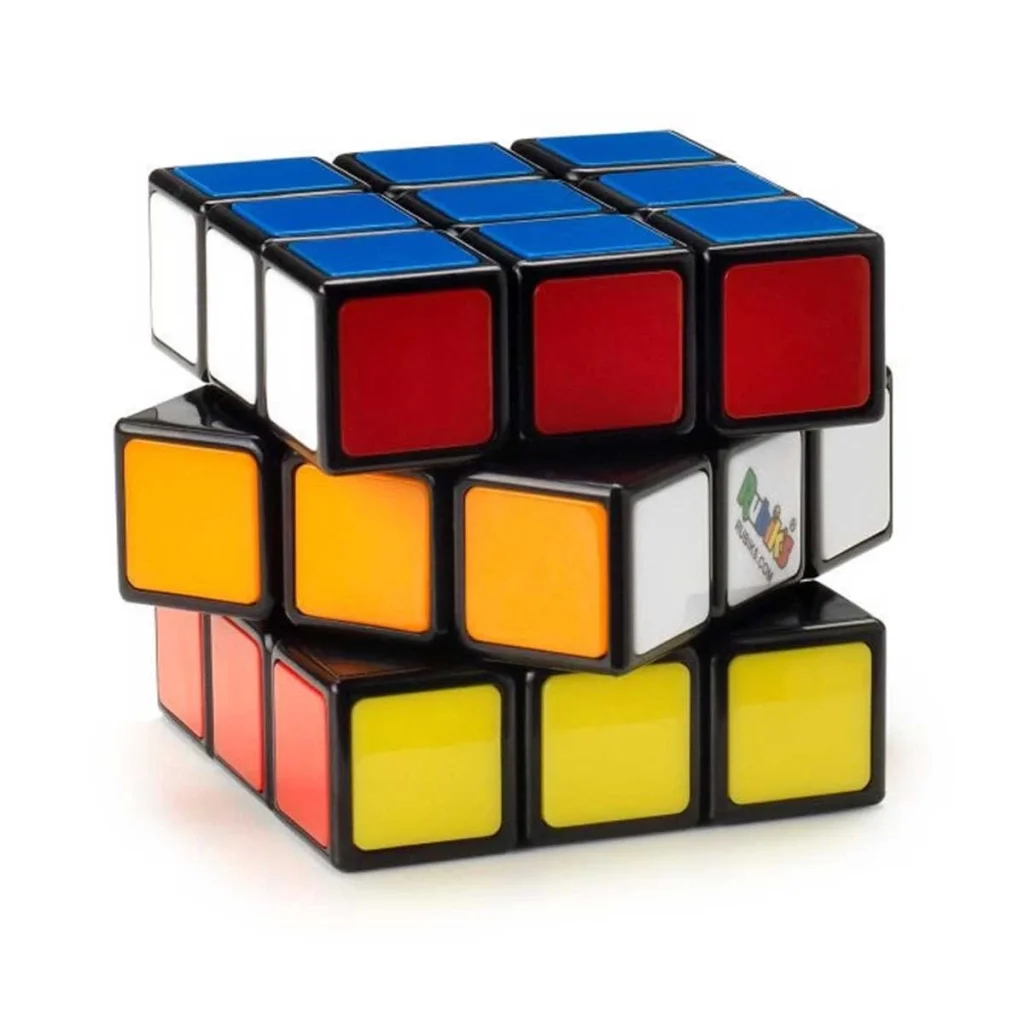 3x3 Küp Puzzle 6063968 Fiyatı, Yorumları ve Özellikleri