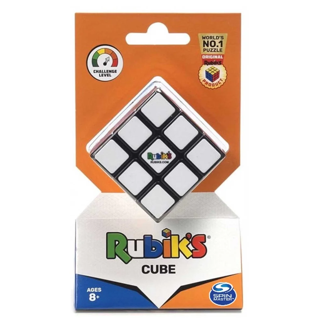 3x3 Küp Puzzle 6063968 Fiyatı, Yorumları ve Özellikleri