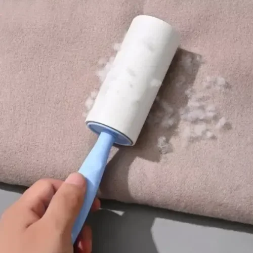 İthalat® 4 Yedekli 240 Yaprak Tüy ve Toz Toplama Rulosu