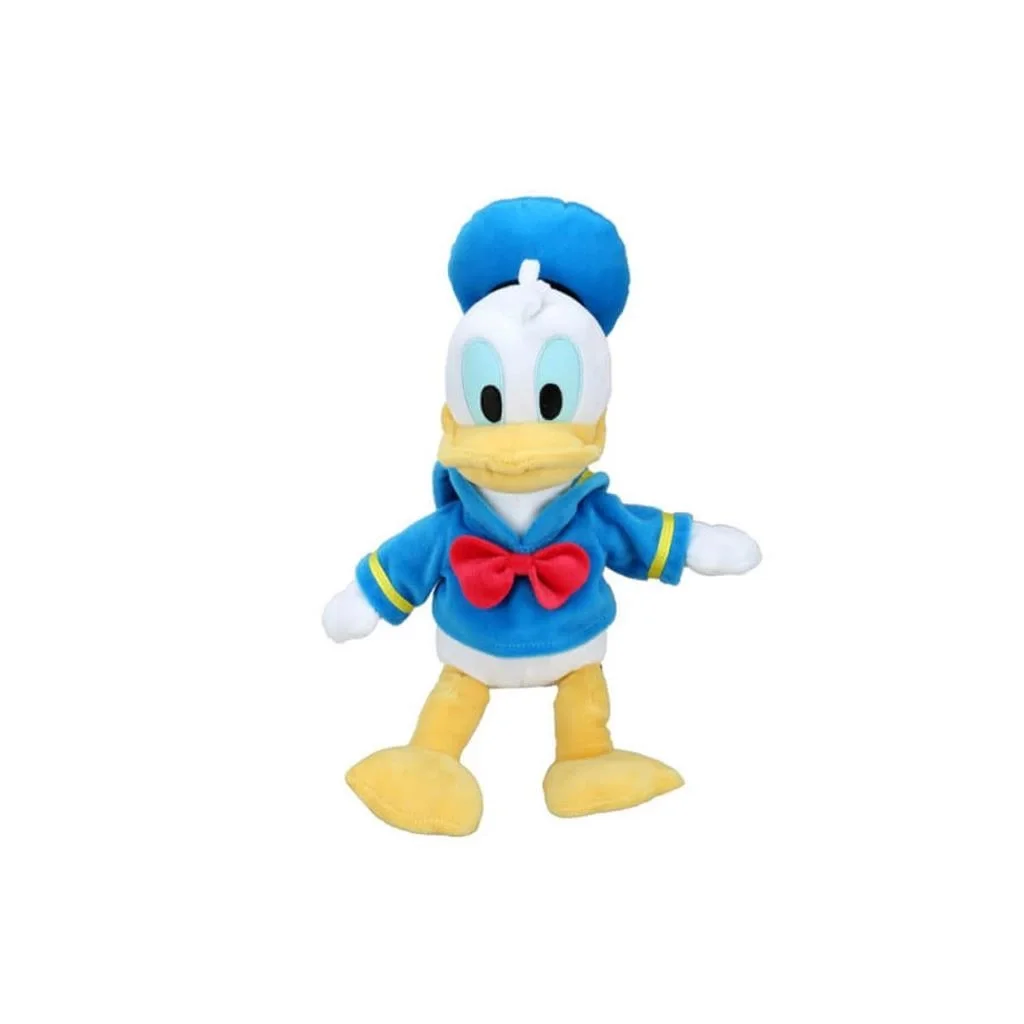 İthalat® 40206 Donald Core Peluş 25 cm