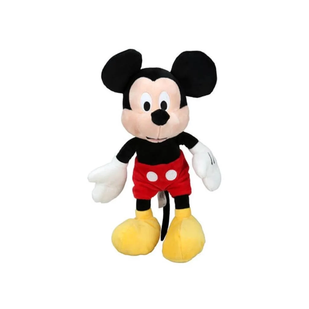 İthalat® 40209 Mickey Core Peluş 36 cm