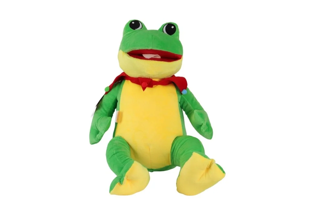 İthalat® 4213 KURBAĞA OTURAN 44 CM