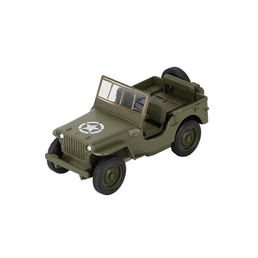 İthalat® 43723  MODEL ARAÇ 1:32