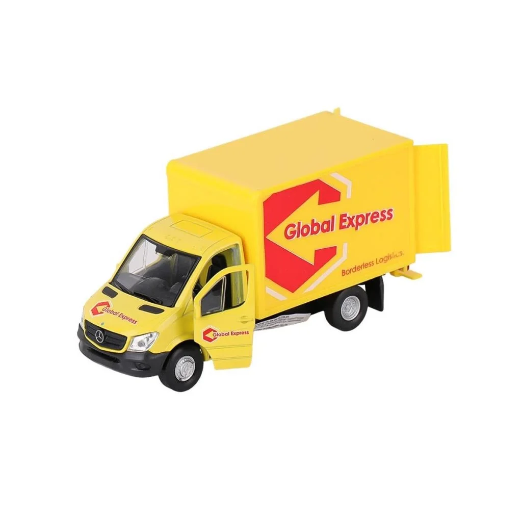 İthalat® 43766  MODEL ARAÇ1:32