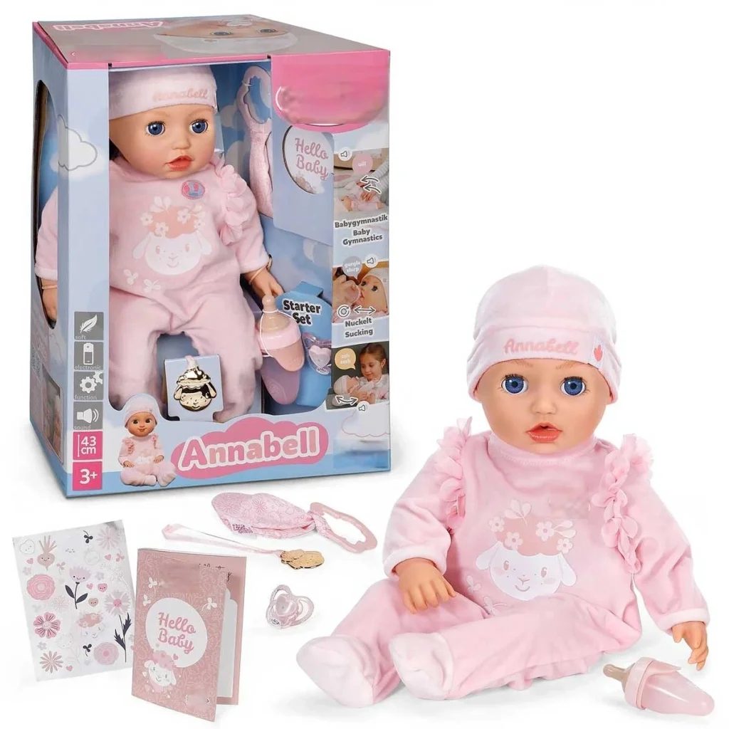 43cm Bebek Fiyatı, Yorumları ve Özellikleri