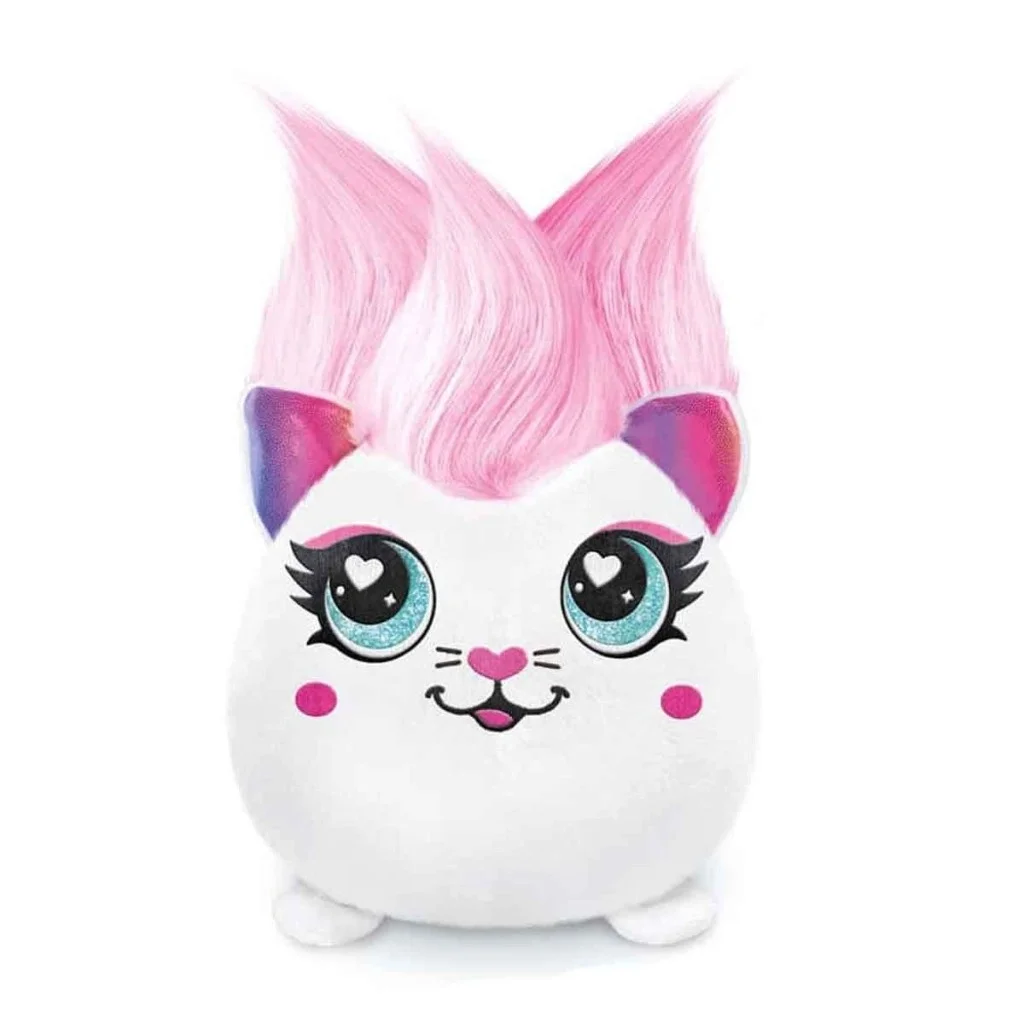 İthalat® 45541 HOBİ SET AIRBRUSH PLUSH HAIR IFFIC SQUISHY BO 2A Fiyatı, Yorumları ve Özellikleri