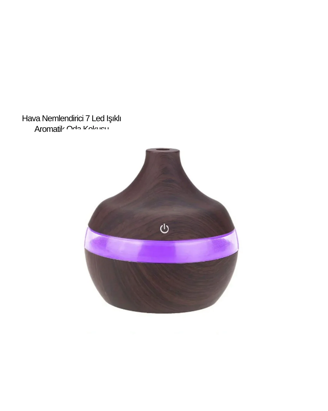 İthalat® 4562 AHŞAP NEMLENDİRİCİ