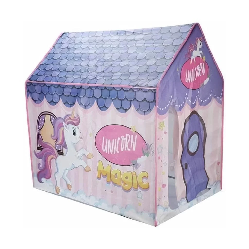 İthalat® 4848 Unicorn Çadır 100x70x100 cm -