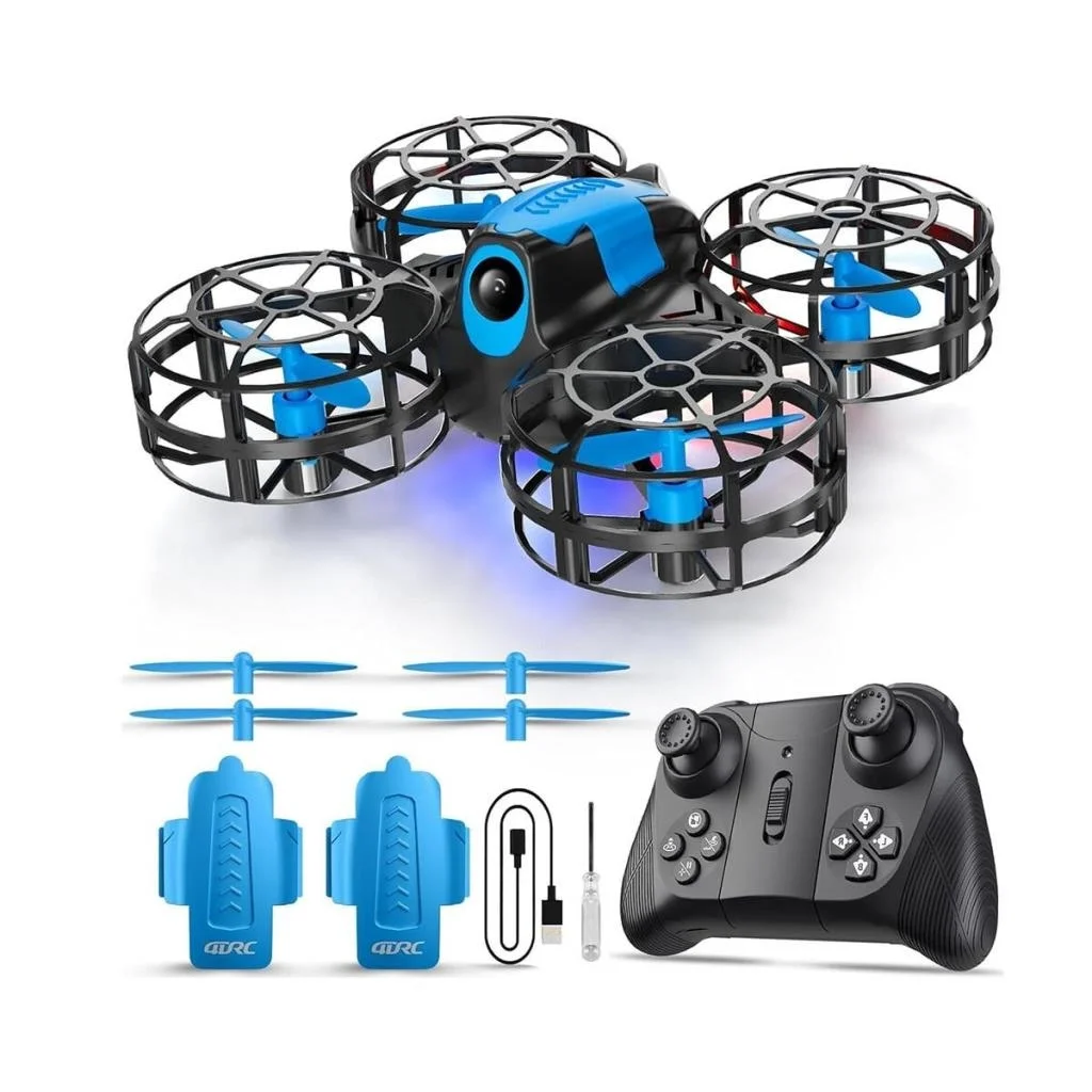 İthalat® 4D-V18 MİNİ DRON