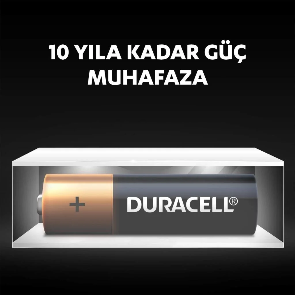 4Lü AA Kalem Pil 4Lü AA Kalem Pil