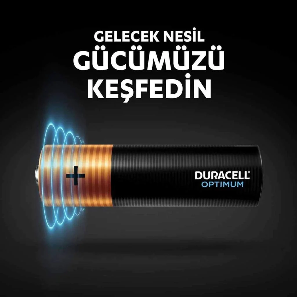 4Lü Optimum AA Kalem Pil Fiyatı, Yorumları ve Özellikleri