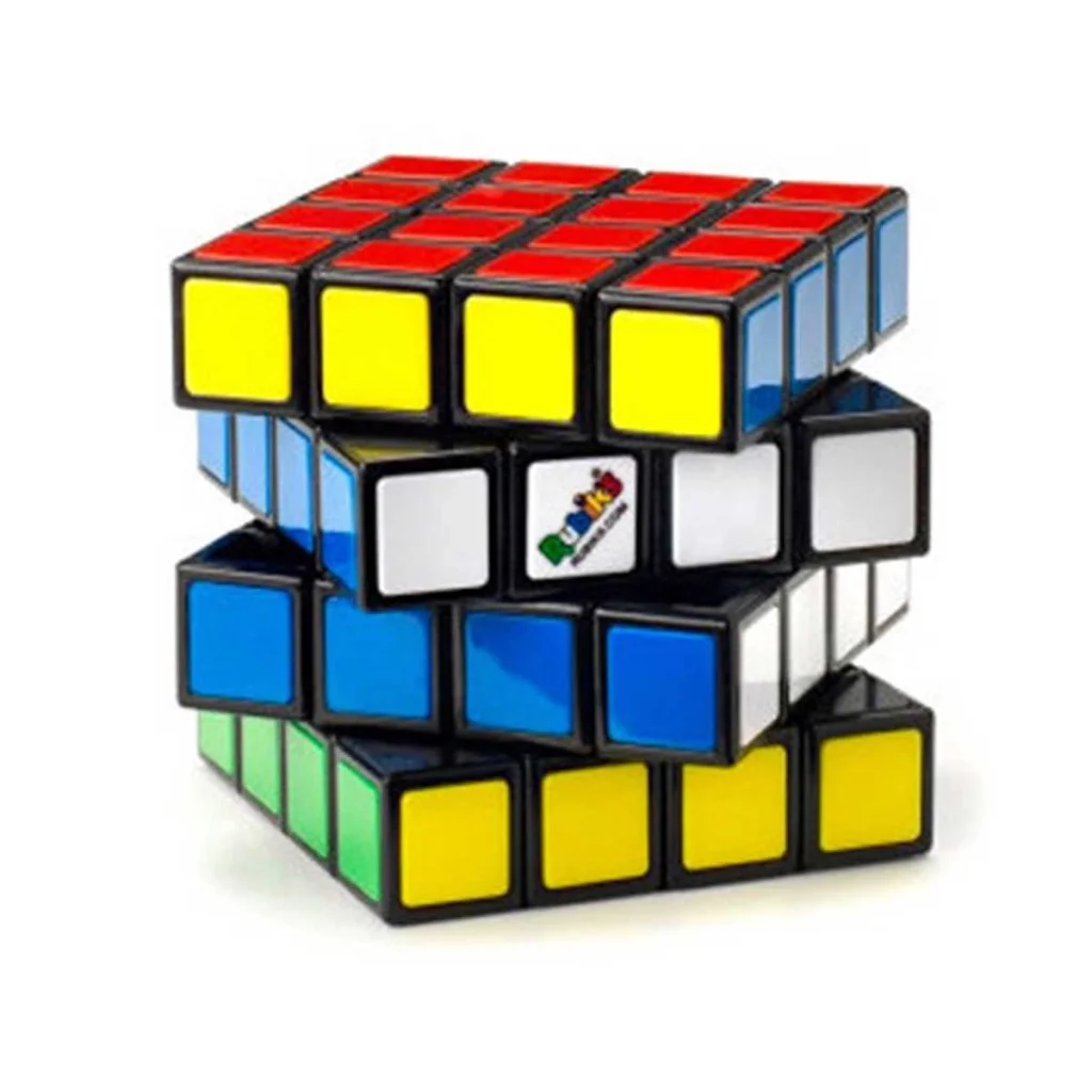 4x4 Küp Puzzle 6064639 4x4 Küp Puzzle 6064639