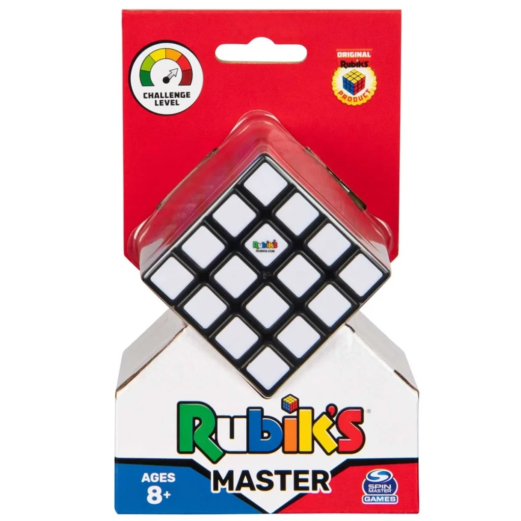 4x4 Küp Puzzle 6064639 4x4 Küp Puzzle 6064639