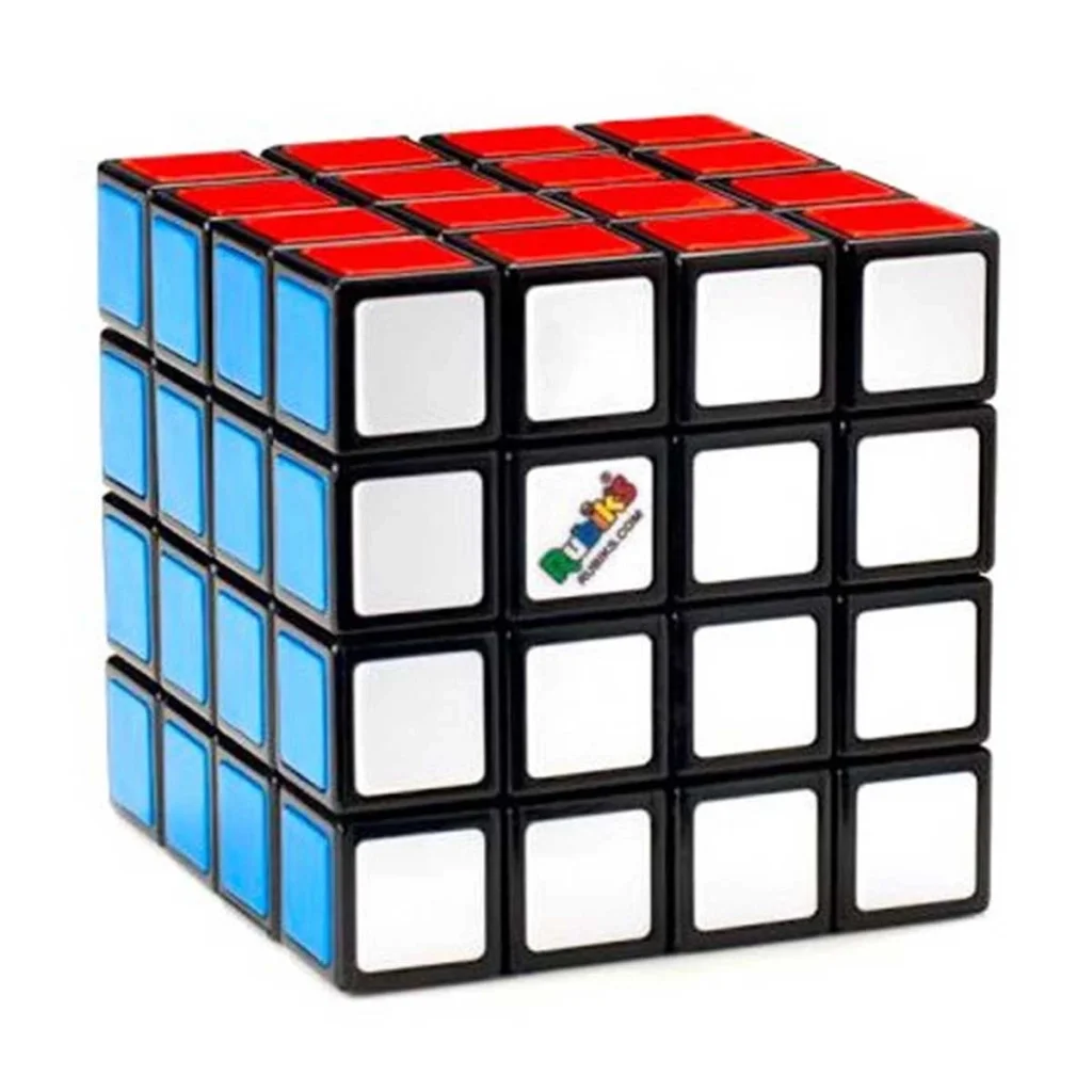 4x4 Küp Puzzle 6064639 4x4 Küp Puzzle 6064639