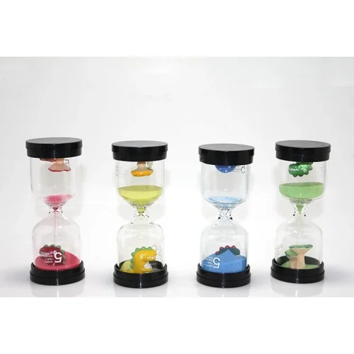 İthalat® 5 Dk Renkli Kumsaati