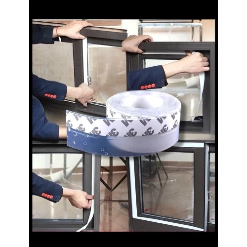 İthalat® 5 Metre Rüzgar Kesici Bant