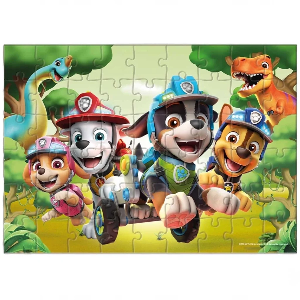İthalat® 50 Parça Puzzle Fiyatı, Yorumları ve Özellikleri