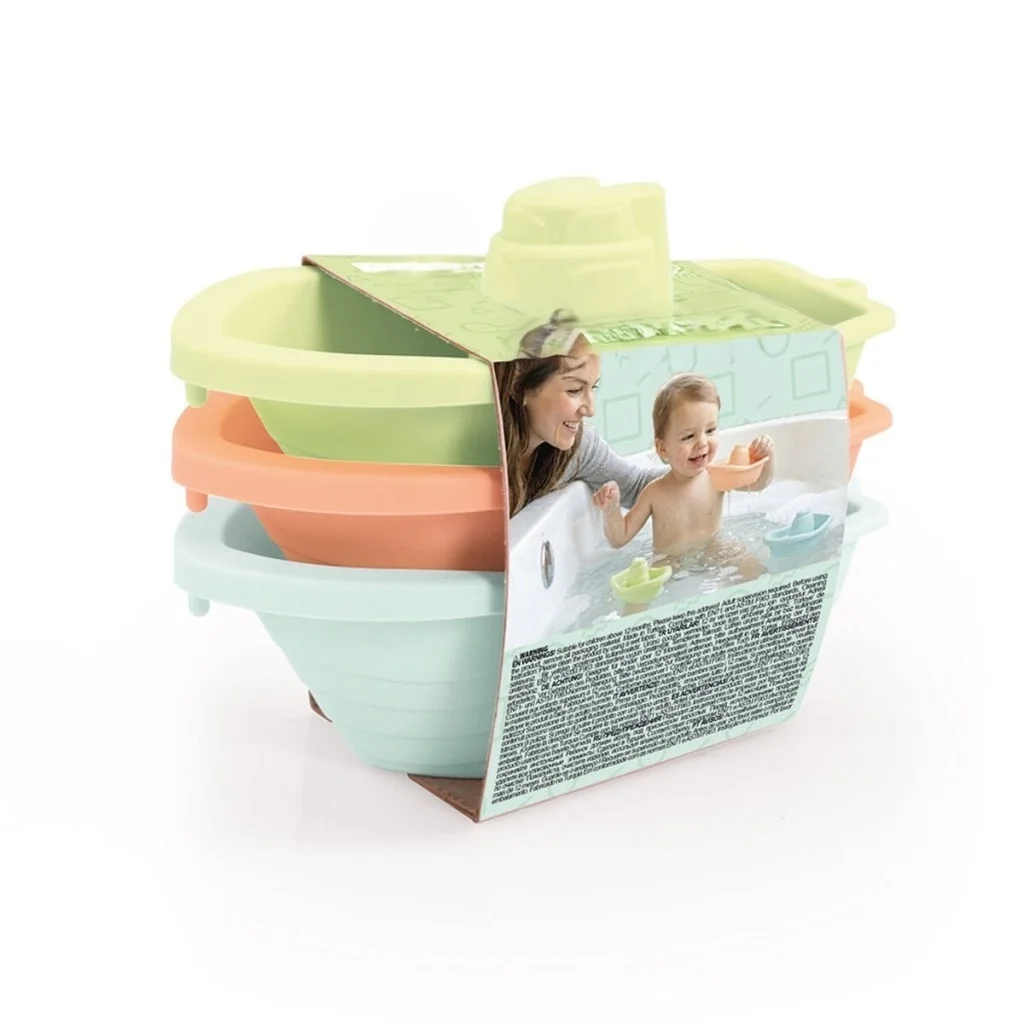 İthalat® 5210 OYUNCAK BANYO OYUNCAĞI TEKNELER 3LÜ SET Fiyatı, Yorumları ve Özellikleri