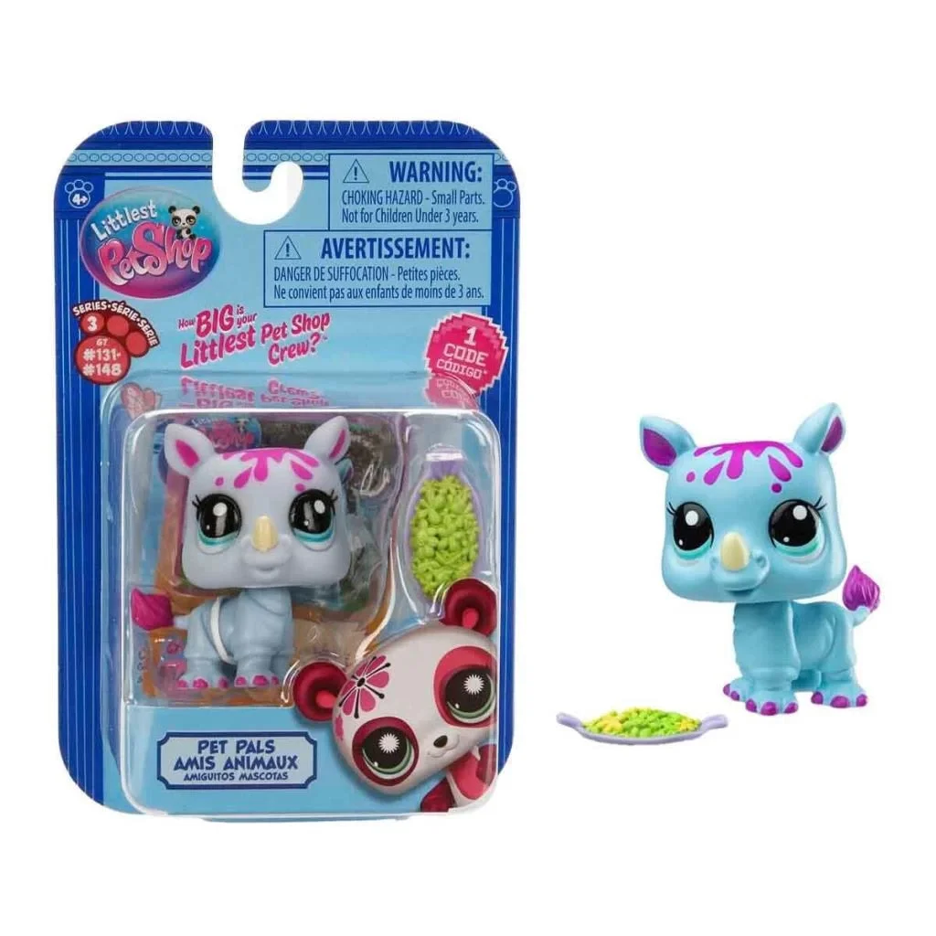 5233  Pet Shop Tekli Paket S3 18A Fiyatı, Yorumları ve Özellikleri