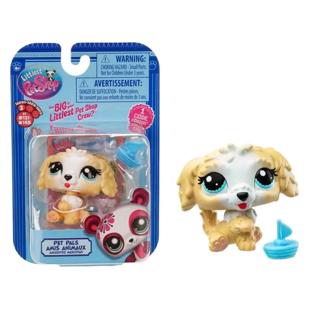 5233  Pet Shop Tekli Paket S3 18A Fiyatı, Yorumları ve Özellikleri