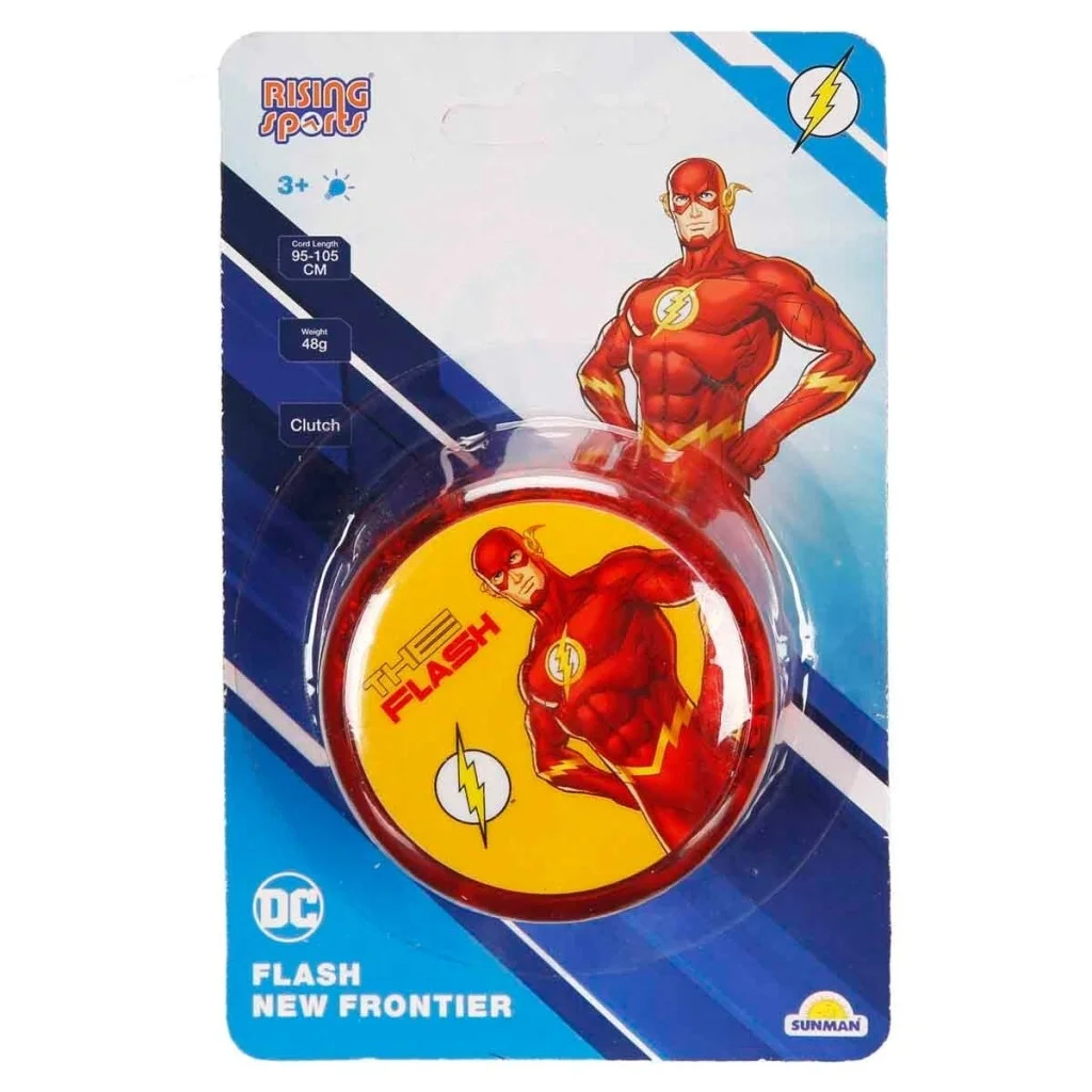 5352 -RST-RSP-YOYO FLASH 6CM KRMZ IŞIKLI DC KRTL Fiyatı, Yorumları ve Özellikleri