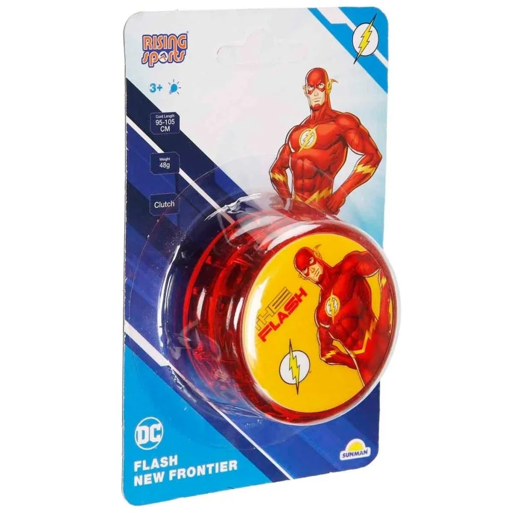 5352 -RST-RSP-YOYO FLASH 6CM KRMZ IŞIKLI DC KRTL Fiyatı, Yorumları ve Özellikleri