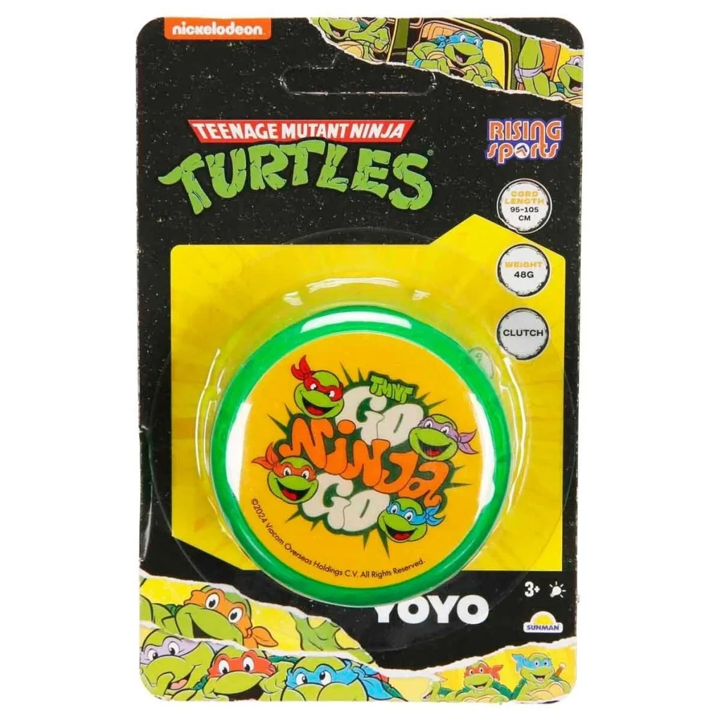 5353 -RST-RSP-YOY N TURTLES 6CM YŞL IŞIKLI KRTL NINJ Fiyatı, Yorumları ve Özellikleri