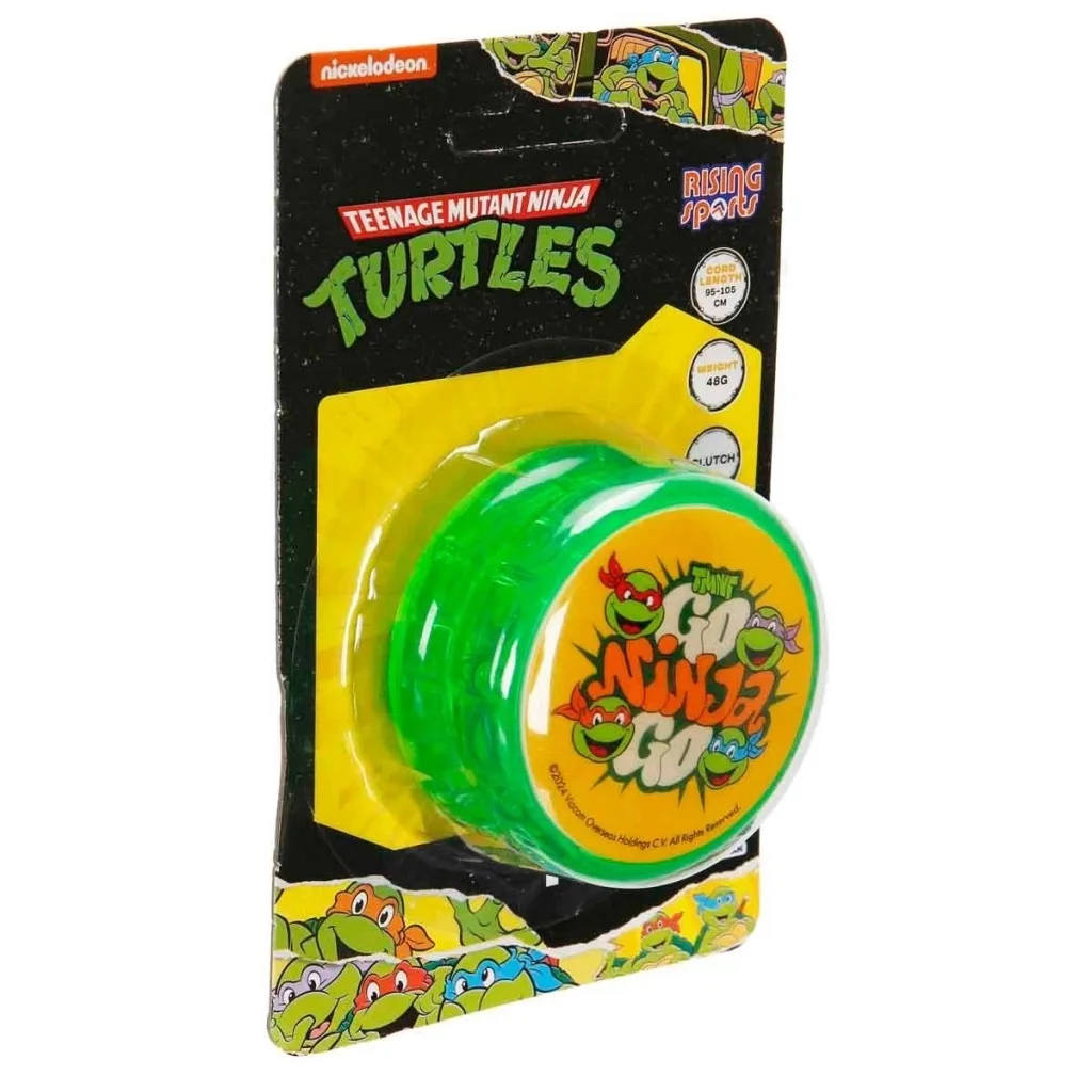 5353 -RST-RSP-YOY N TURTLES 6CM YŞL IŞIKLI KRTL NINJ Fiyatı, Yorumları ve Özellikleri
