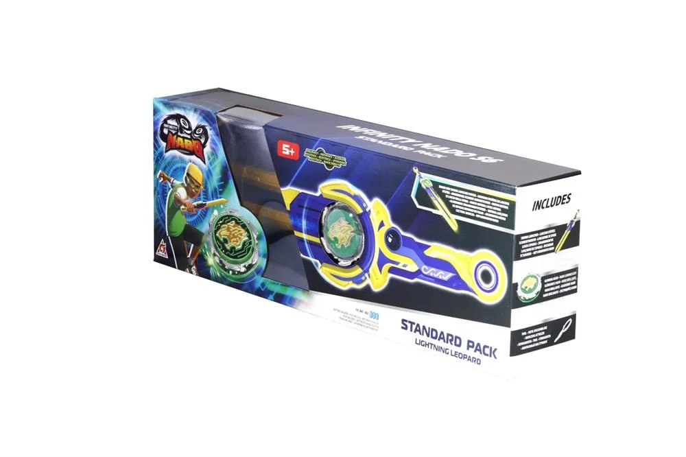 İthalat® 54124 STANDART PAKET -YILDIRIM LEOPARI