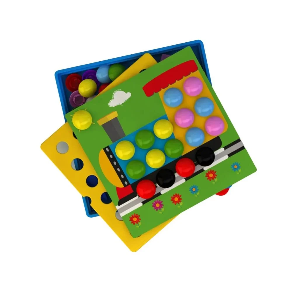 İthalat® 5457  Rengini Keşfet / +2 yaş