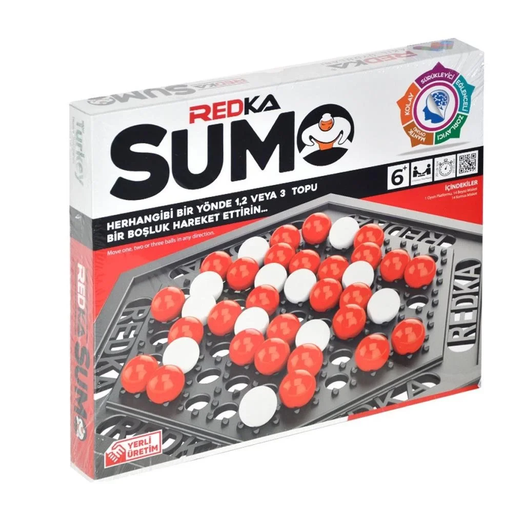 İthalat® 5509  Abbalone Sumo Fiyatı, Yorumları ve Özellikleri