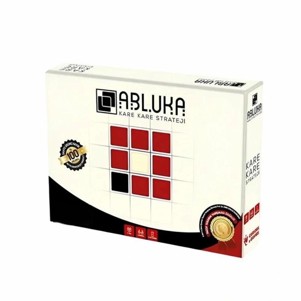 İthalat® 55126 ABLUKA
